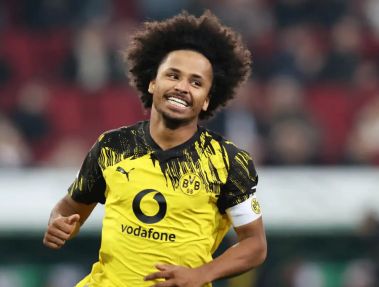 شایعات نقل‌وانتقال: منچستریونایتد به آدیمی دورتموند علاقه‌مند است