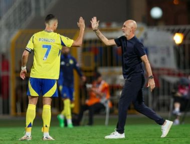 پیولی: نگران بازی با پرسپولیس در آسیا نیستم