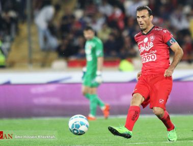 مشکل پرسپولیس و تیم ملی حل نشده