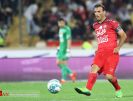 مشکل پرسپولیس و تیم ملی حل نشده