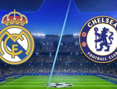 واکنش‌ها به قرعه‌کشی UWCL: خوب برای چلسی، بد برای رئال