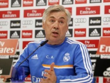 آنچلوتی به رکورد مورینیو و مونیوس رسید