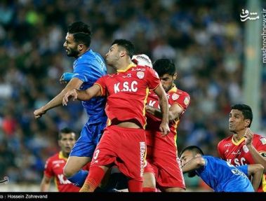 روشن: دربی را میبازیم