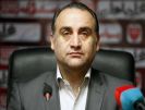عبدی نگران وضعیت تیم گل‌محمدی