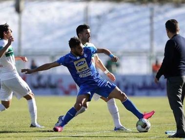 کاروان استقلال به قطر رسید