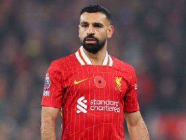 محمد صلاح در مورد آینده قراردادش با لیورپول