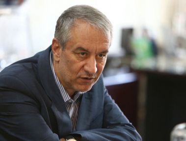 پروژه چینش مجمع برای انتخابات فدراسیون شروع شد
