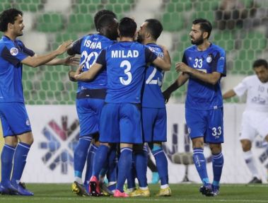 «استقلال - الهلال» در آستانه ثبت یک رکورد آسیایی