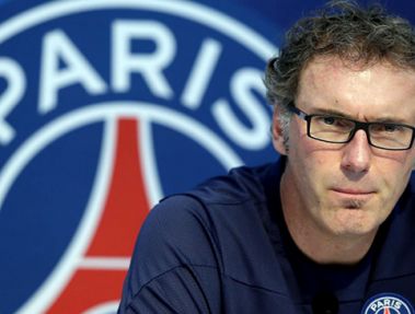 بلان، دو فصل آینده هم سرمربی PSG خواهد بود