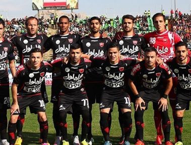اشتباهاتی که بیشتر از داورها به پرسپولیس لطمه زده است