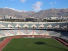 ایران استادیوم آزادی را معرفی کرد، عراق ورزشگاه بصره