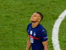 ام باپه: به خداحافظی از تیم ملی فرانسه فکر می کردم!