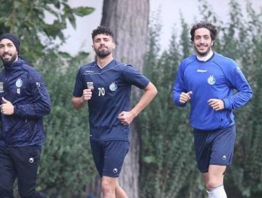 پلن بی؛ ترکیب عجیب استقلال برای دربی