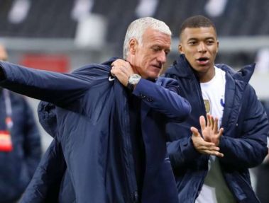 خشم PSG از دشان فرانسه بابت مصدومیت دنبله!