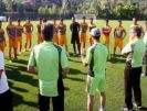 پرسپولیس با 17 بازیکن بزرگسال بسته شد