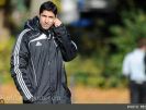 وحید هاشمیان: پرسپولیس مشکلات زیادی دارد