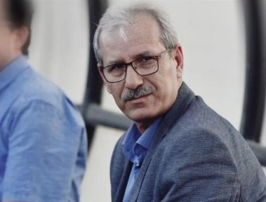 نصیرزاده: هواداران به عدم حضور در ورزشگاه عادت کردهاند