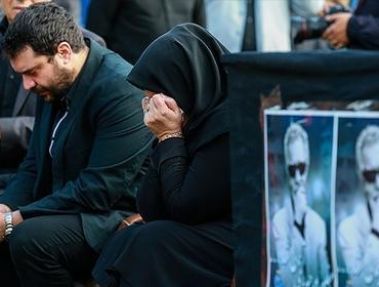 شجاعی: پورحیدری یک عمر از استقلال طلبکار بود