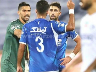 بازیکنان موردعلاقه نکونام در نیمفصل نخست!