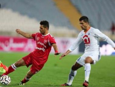 شکوری: پرسپولیس برای قهرمانی نیازی به سایپا ندارد