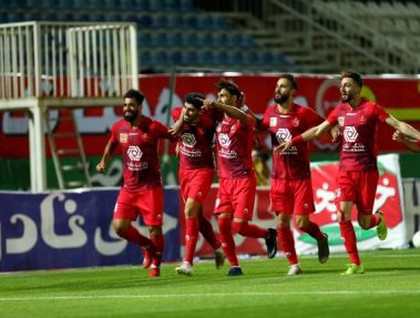 خرید قطعی این ستاره توسط پرسپولیس