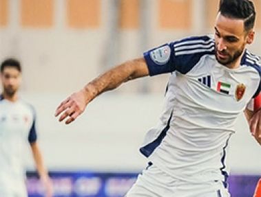 احمد نور در ایران ماندنی شد