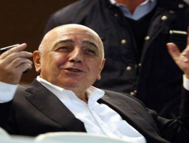 گالیانی : باید هفتم شویم