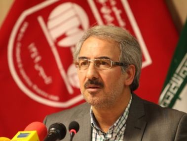 نظمی: تصمیمی در خصوص بازیکنان سرباز اتخاذ نشده است