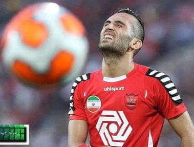 صادقيان: بي صبرانه منتظر 24 مهر هستم