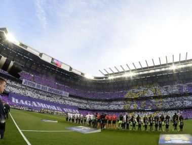 برابری رئال مادرید با رکورد آرسنال در لیگ قهرمانان