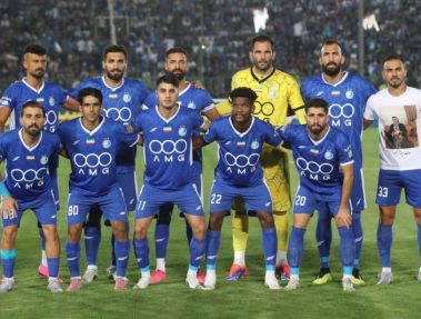 اتفاق عجیب در رختکن استقلال پیش از بازی با ذوب