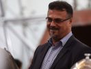 نظری جویباری مدیرعامل منتخب هیئت‌مدیره باشگاه استقلال