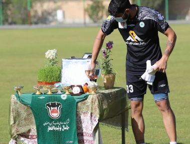 شروع تلاش شاگردان تارتار برای رتبه تک رقمی