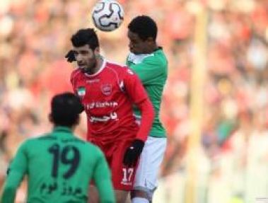 سانتوس: مهمترين گل دوران ورزشيام را زدم