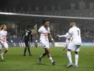 المپیک ون 0-4 PSG؛ صعود در جام حذفی با هتریک امباپه