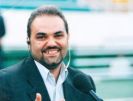 جواد خیابانی نامزد انتخابات مجلس
