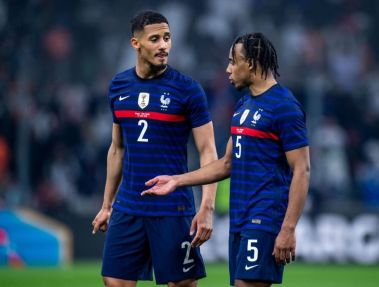 مدافعان فرانسه در جام جهانی چه کسانی خواهند بود؟