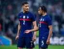 مدافعان فرانسه در جام جهانی چه کسانی خواهند بود؟