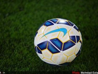 اکبریان بازی سپاهان پرسپولیس راسوت میزند