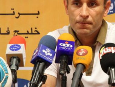 گلمحمدی: تعویضهای ریسکیام جواب داد