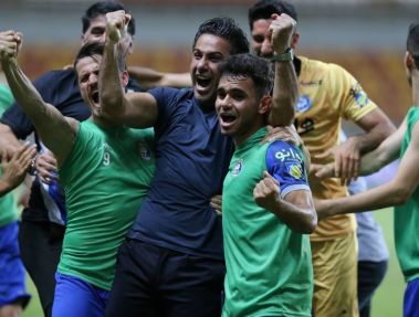 محمد نوری: هیچ تیمی غیر از استقلال لیاقت قهرمانی نداشت