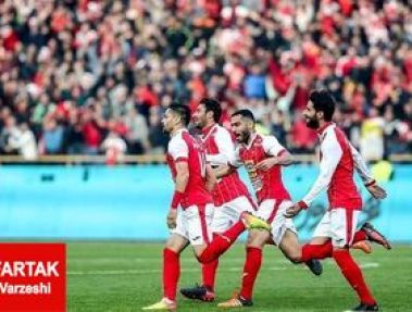 وکیل سوییسی پرسپولیس خبرهای خوبی به مدیران باشگاه داد