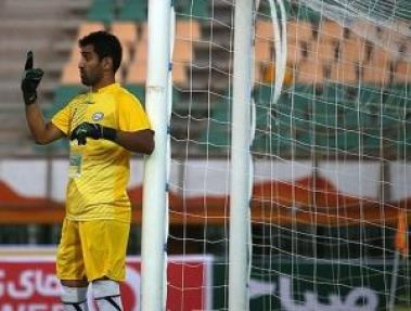 طهماسبی: اصلا راجع به مسائل مالی حرف نزدیم