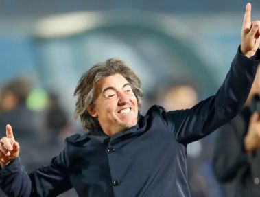 اتمام حجت ساپینتو با دو استقلالی مشهور