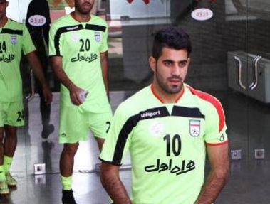 کنعانی زادگان: کی روش پدیده های لیگ را به تیم ملی دعوت کرد