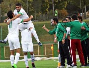 ذوبآهن تا فردا به استقلال فرصت داد