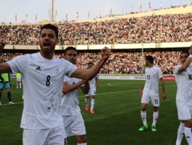 پیش بینی یک سایت درباره رتبه ایران در جام جهانی