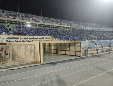 امتیاز دوباره AFC به سعودی‌ها؛عربستان میزبان لیگ قهرمانان شد