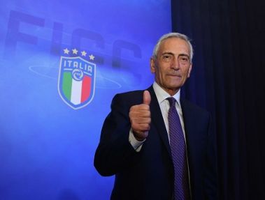 تهدید فدراسیون فوتبال ایتالیا به اخراج یوونتوس و میلان