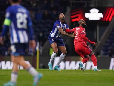 پورتو 0-1 لیون؛ پیشروی نماینده فرانسه در لیگ اروپا